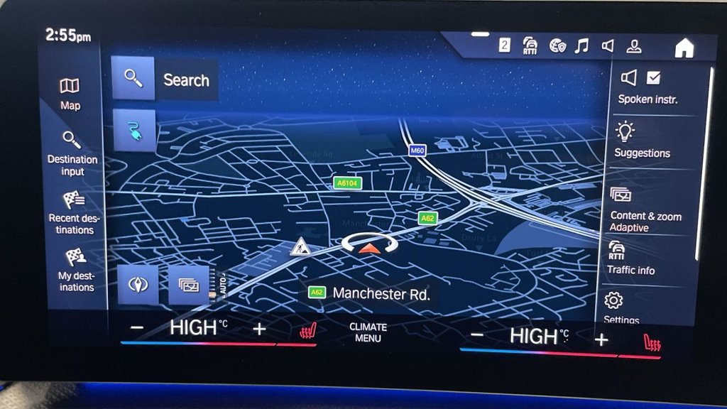 Used BMW iX1 2023 for sale - 77110716: Photo 19