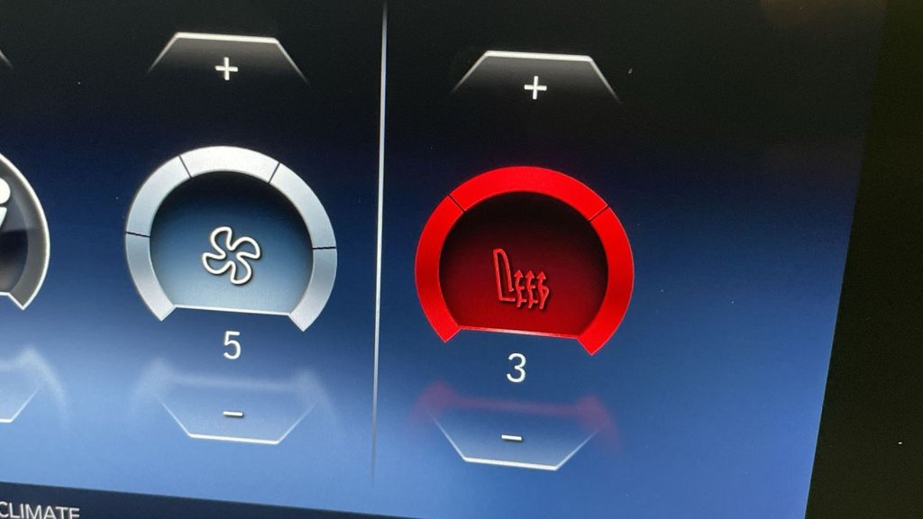 Used BMW iX1 2023 for sale - 77110716: Photo 23