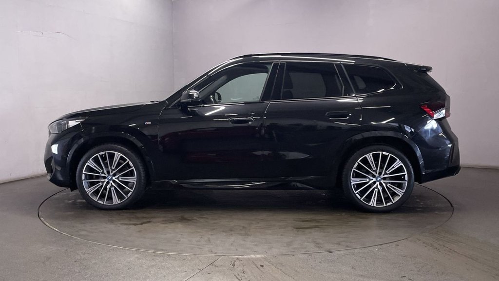 Used BMW iX1 2023 for sale - 77110716: Photo 5