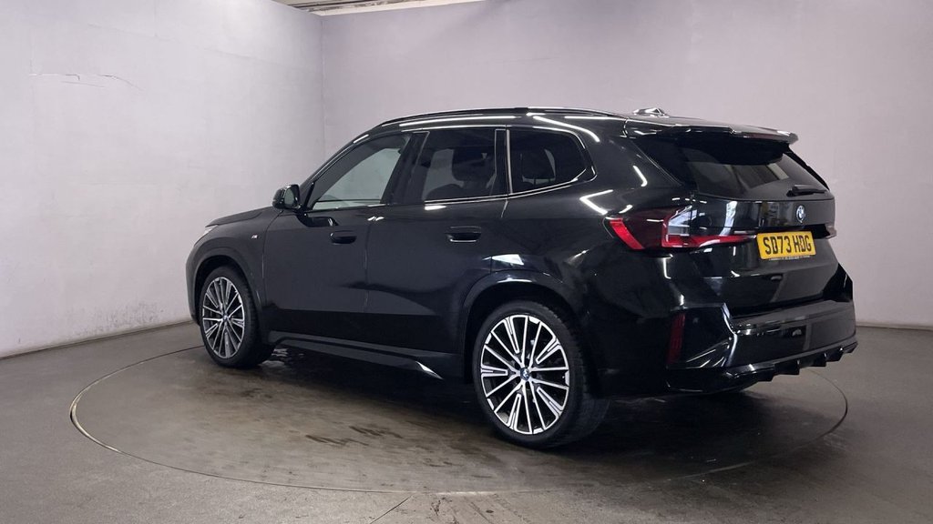 Used BMW iX1 2023 for sale - 77110716: Photo 6