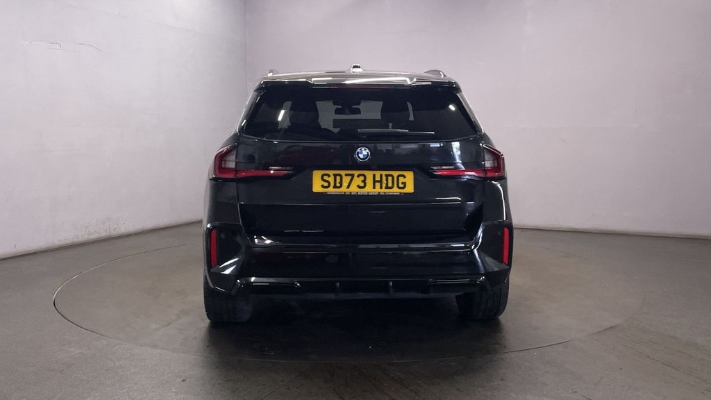 Used BMW iX1 2023 for sale - 77110716: Photo 7