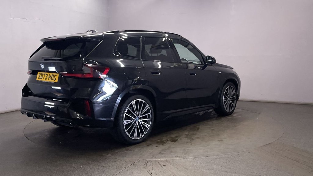 Used BMW iX1 2023 for sale - 77110716: Photo 8