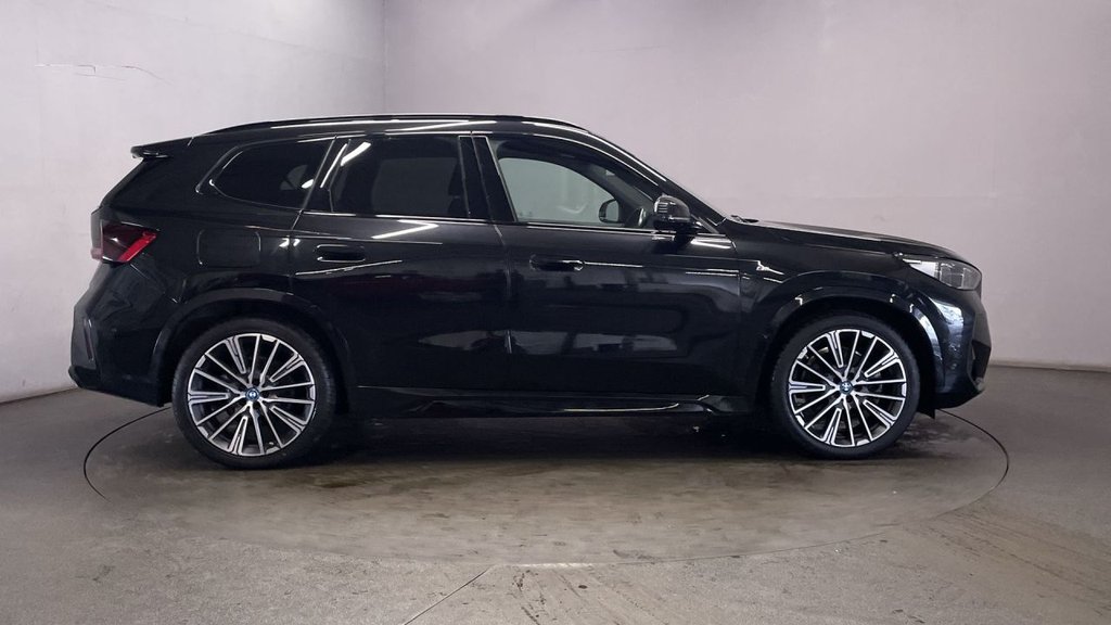 Used BMW iX1 2023 for sale - 77110716: Photo 9