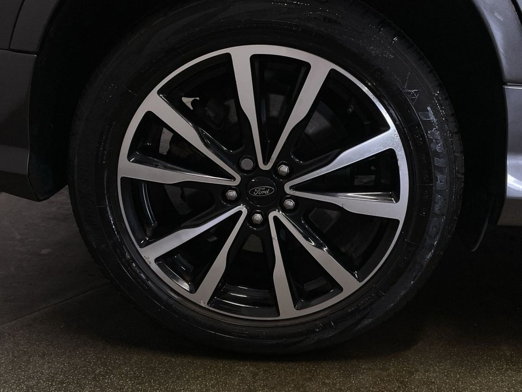 Used Ford Kuga 2017 for sale - 77498505: Photo 12