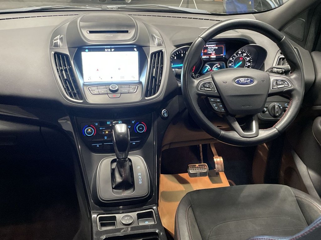 Used Ford Kuga 2017 for sale - 77498505: Photo 16