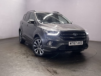 Used Ford Kuga 2017 for sale - 77498505: Photo