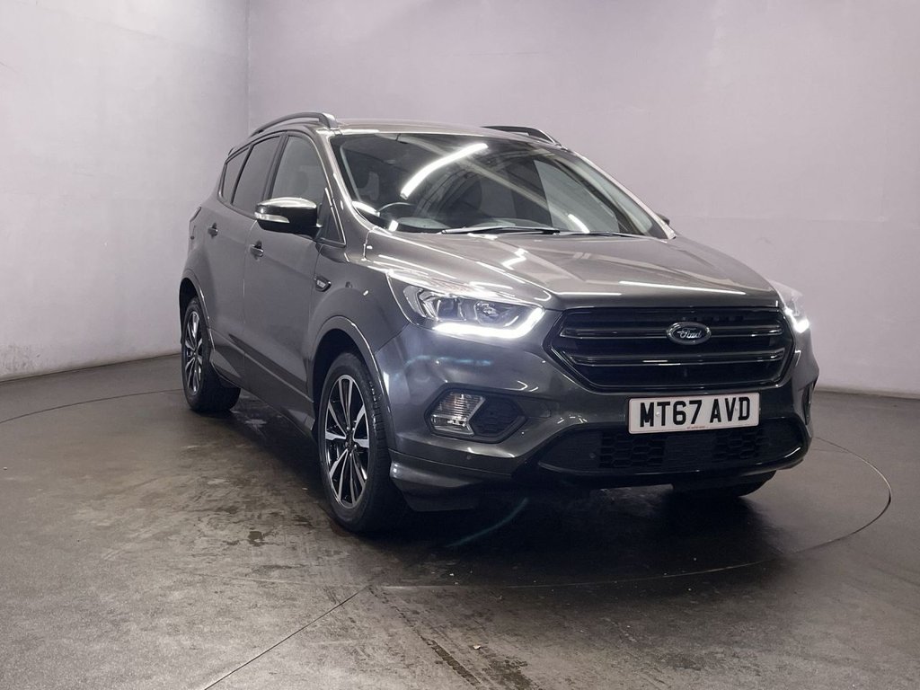 Used Ford Kuga 2017 for sale - 77498505: Photo 2