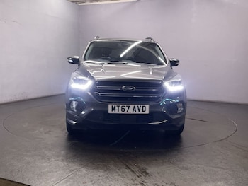 Used Ford Kuga 2017 for sale - 77498505: Photo
