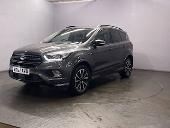 Used Ford Kuga 2017 for sale - 77498505: Photo