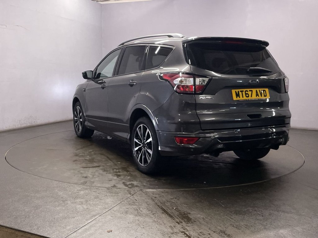 Used Ford Kuga 2017 for sale - 77498505: Photo 6