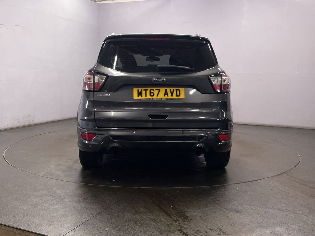 Used Ford Kuga 2017 for sale - 77498505: Photo 7