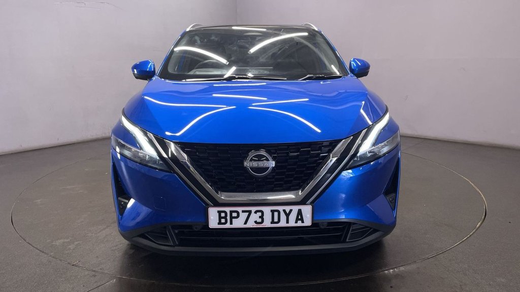 Used Nissan Qashqai 2023 for sale - 77110575: Photo 10