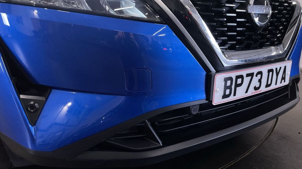 Used Nissan Qashqai 2023 for sale - 77110575: Photo 11