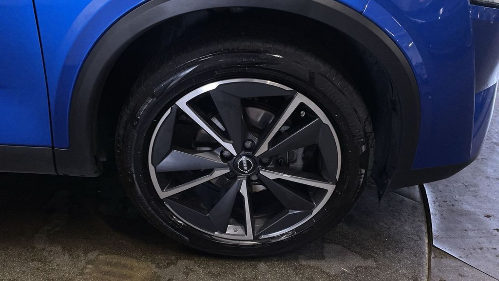 Used Nissan Qashqai 2023 for sale - 77110575: Photo 12