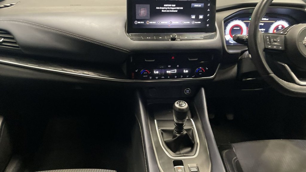 Used Nissan Qashqai 2023 for sale - 77110575: Photo 16