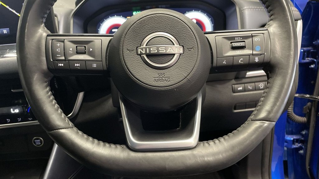 Used Nissan Qashqai 2023 for sale - 77110575: Photo 21