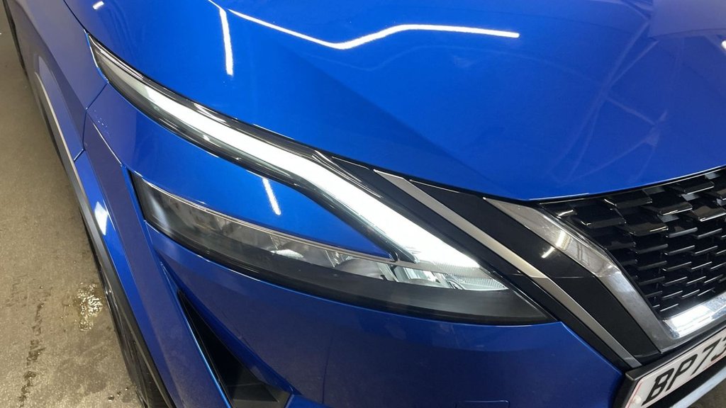 Used Nissan Qashqai 2023 for sale - 77110575: Photo 22