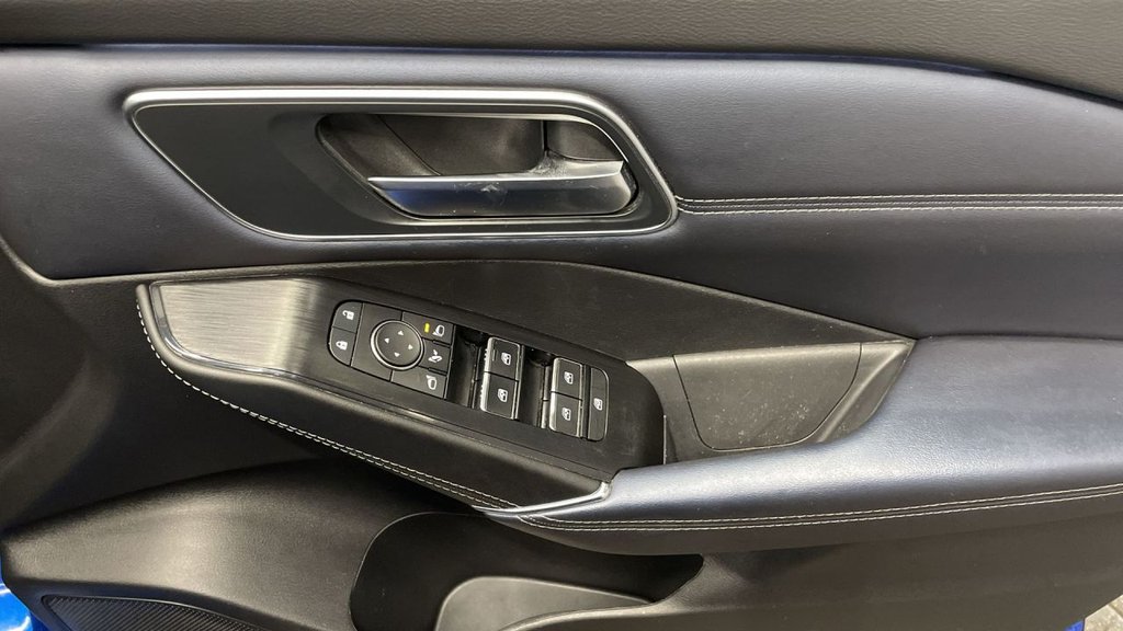 Used Nissan Qashqai 2023 for sale - 77110575: Photo 25