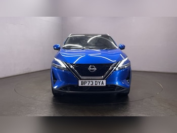 Used Nissan Qashqai 2023 for sale - 77110575: Photo