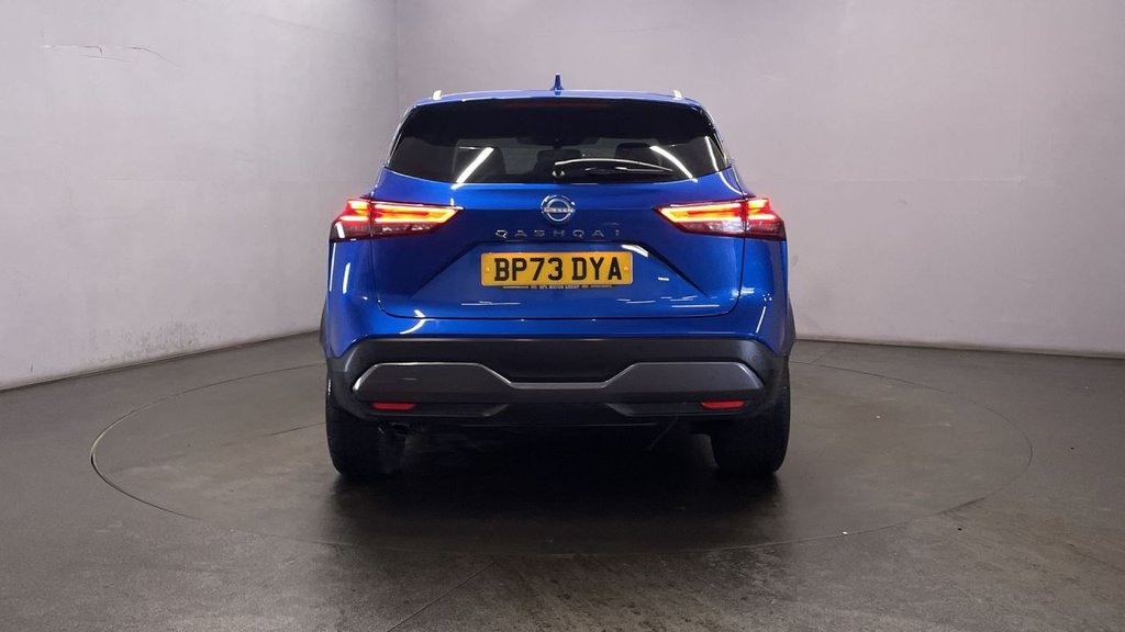 Used Nissan Qashqai 2023 for sale - 77110575: Photo 7