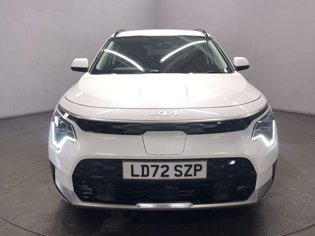 Used Kia Niro 2022 for sale - 76691381: Photo 10