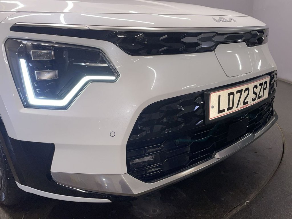 Used Kia Niro 2022 for sale - 76691381: Photo 11