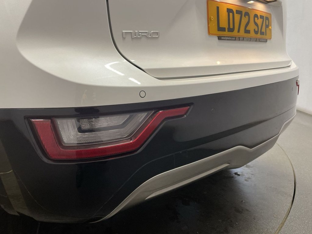 Used Kia Niro 2022 for sale - 76691381: Photo 14