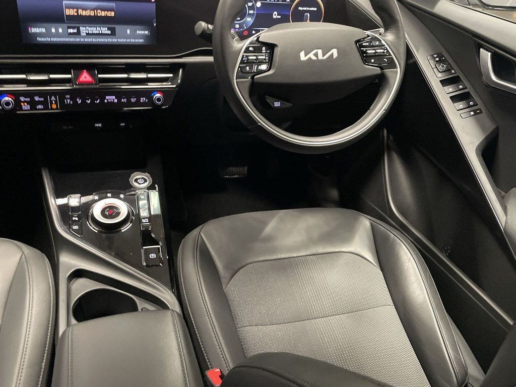 Used Kia Niro 2022 for sale - 76691381: Photo 15