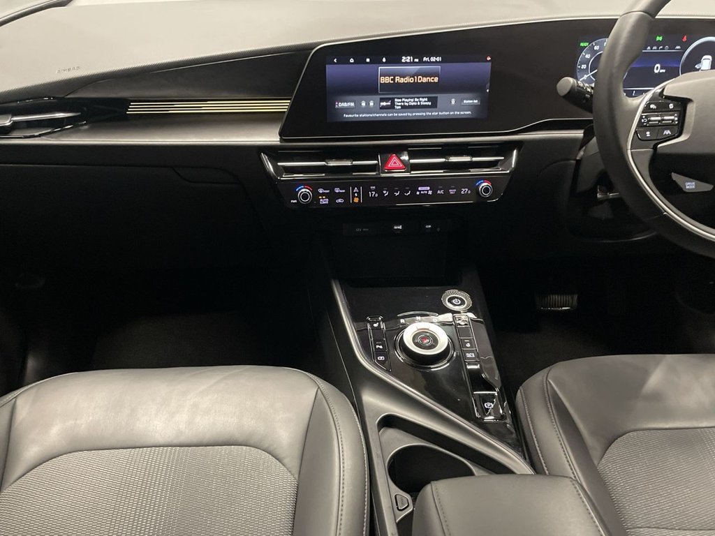 Used Kia Niro 2022 for sale - 76691381: Photo 16