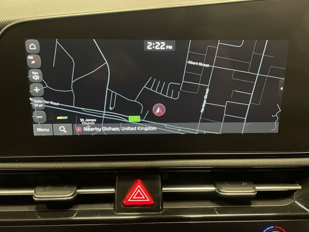 Used Kia Niro 2022 for sale - 76691381: Photo 19