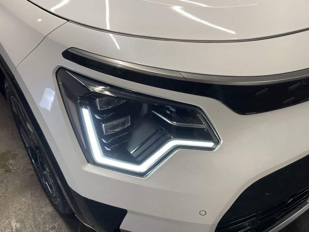 Used Kia Niro 2022 for sale - 76691381: Photo 22