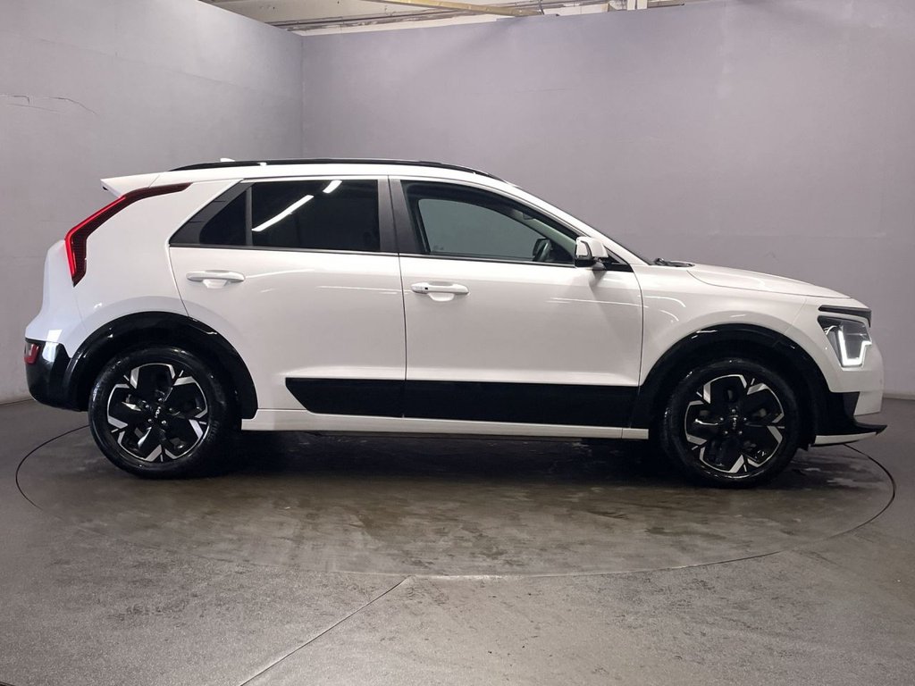 Used Kia Niro 2022 for sale - 76691381: Photo 9