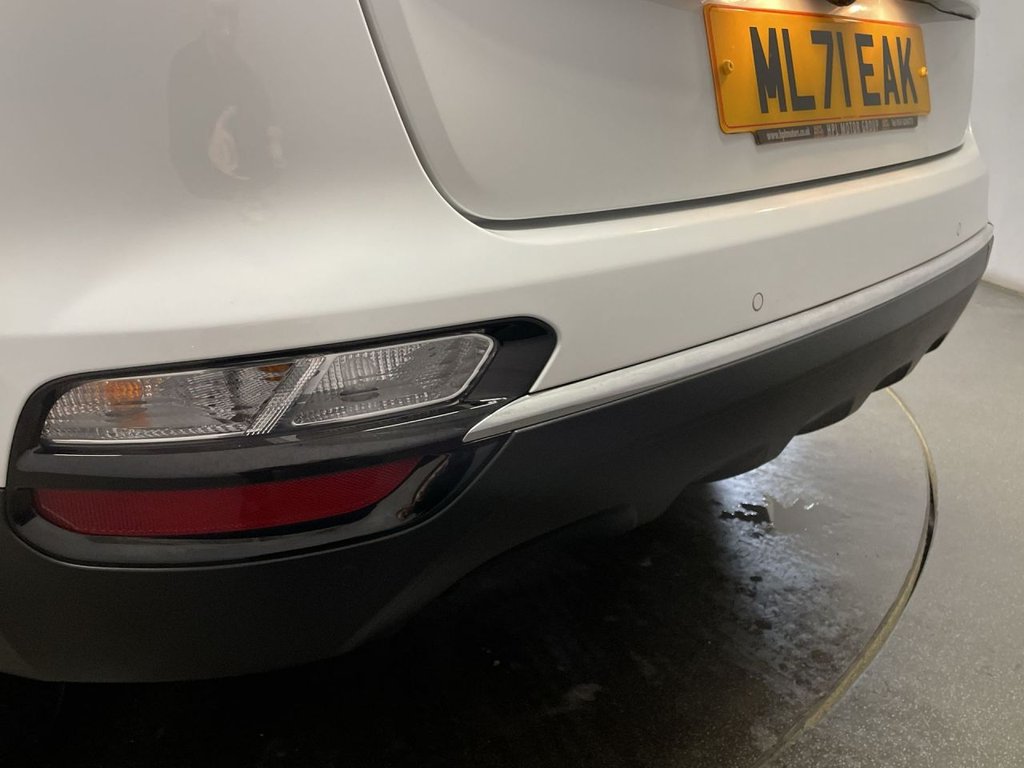 Used Kia Sportage 2021 for sale - 76536053: Photo 14