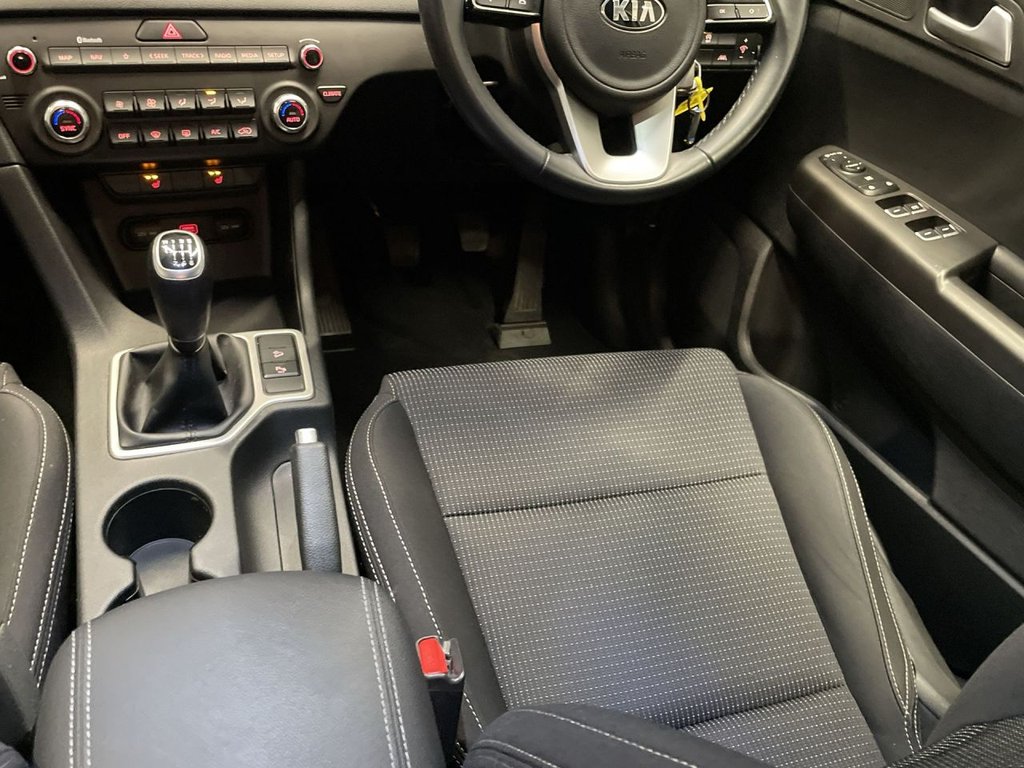 Used Kia Sportage 2021 for sale - 76536053: Photo 15