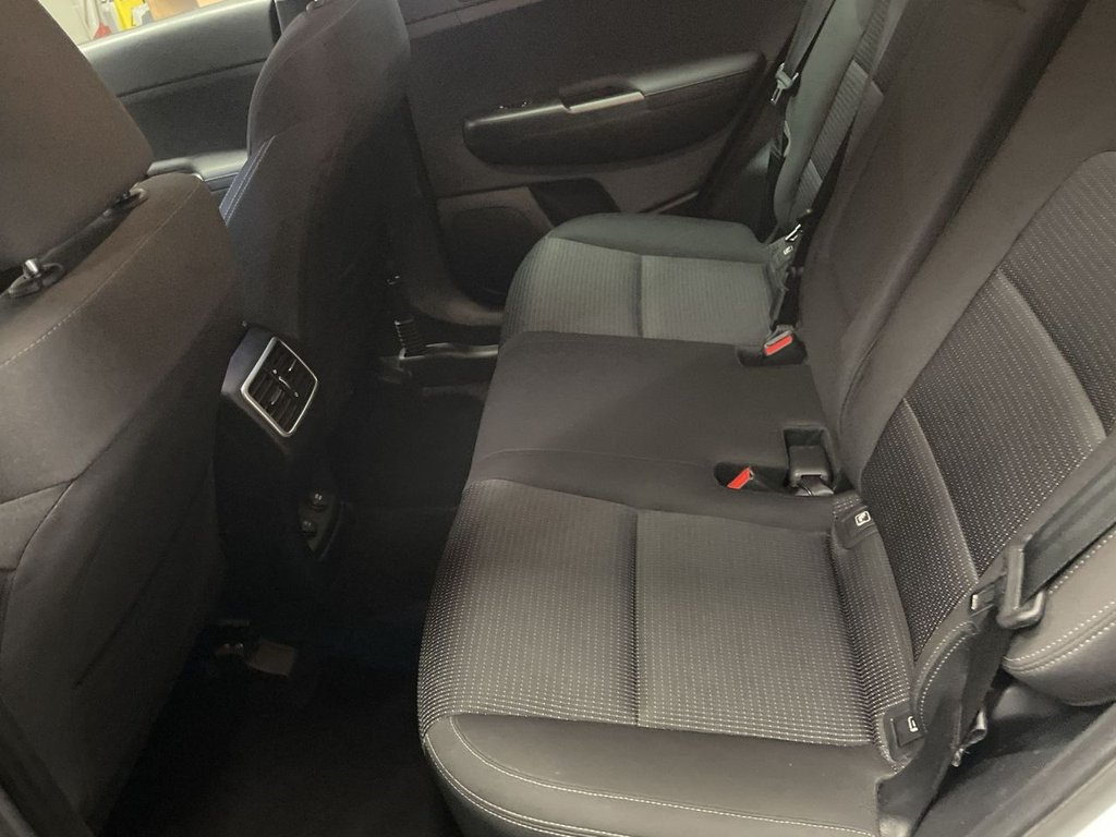 Used Kia Sportage 2021 for sale - 76536053: Photo 18