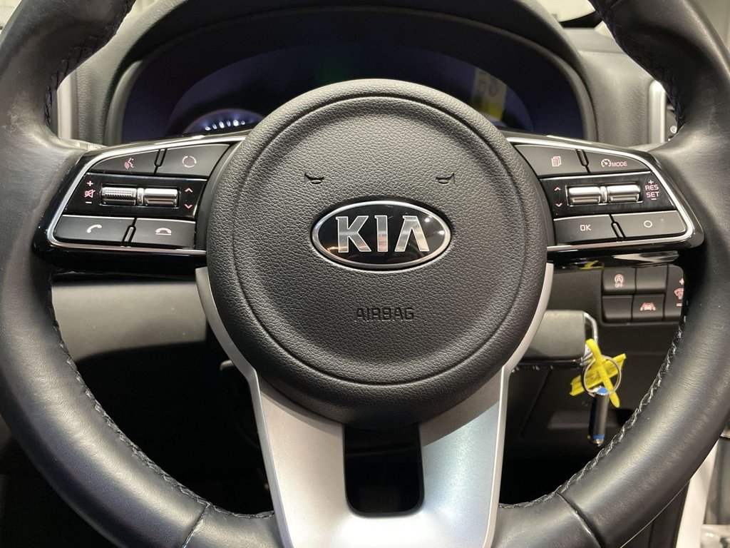 Used Kia Sportage 2021 for sale - 76536053: Photo 21