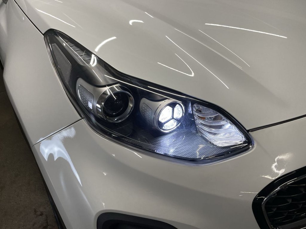 Used Kia Sportage 2021 for sale - 76536053: Photo 22