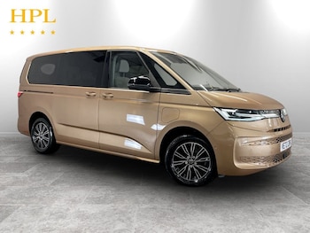 Used Volkswagen Multivan 2023 for sale - 78748959: Photo