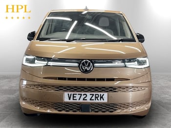 Used Volkswagen Multivan 2023 for sale - 78748959: Photo