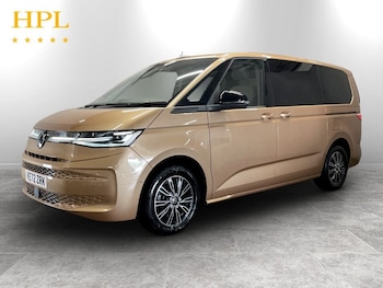 Used Volkswagen Multivan 2023 for sale - 78748959: Photo