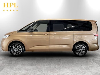 Used Volkswagen Multivan 2023 for sale - 78748959: Photo