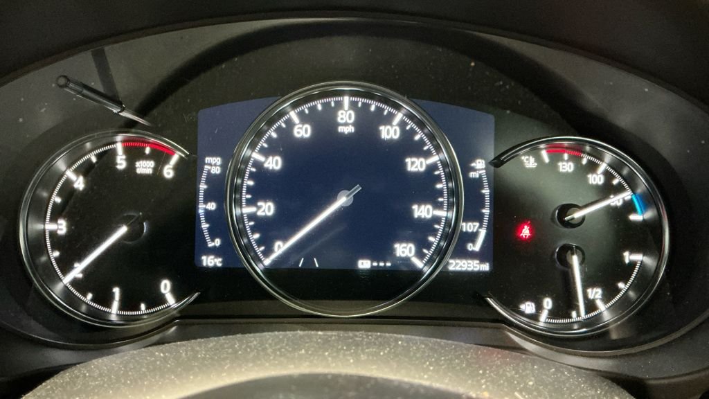 Used Mazda CX-5 2021 for sale - 76350553: Photo 10
