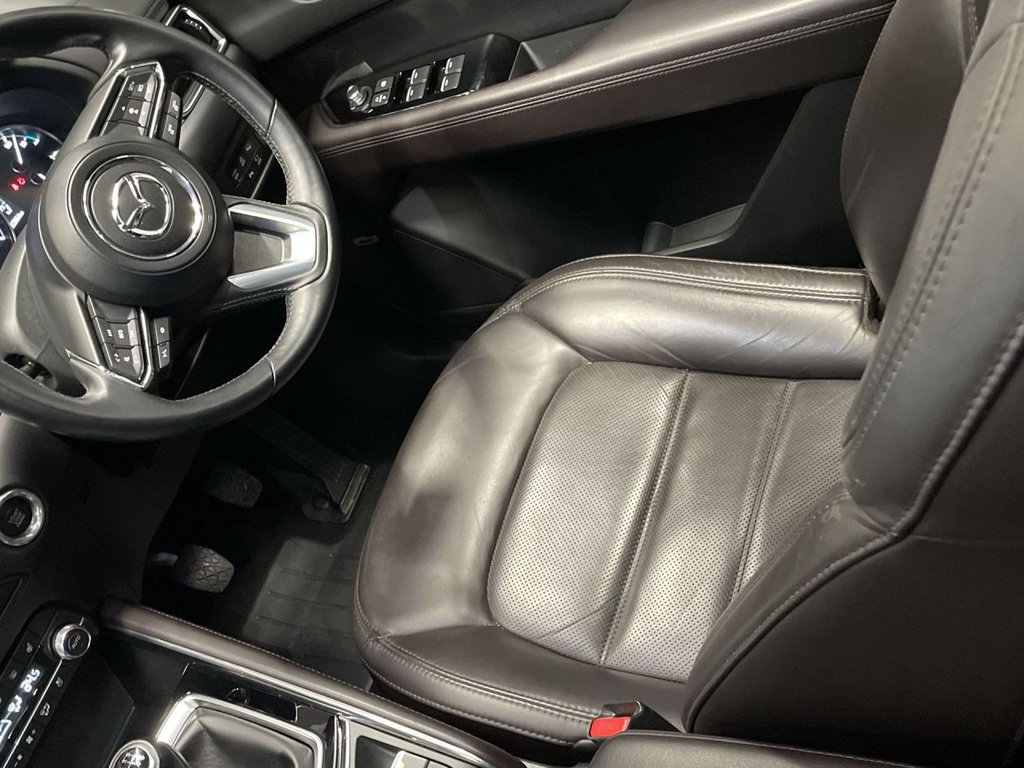 Used Mazda CX-5 2021 for sale - 76350553: Photo 15