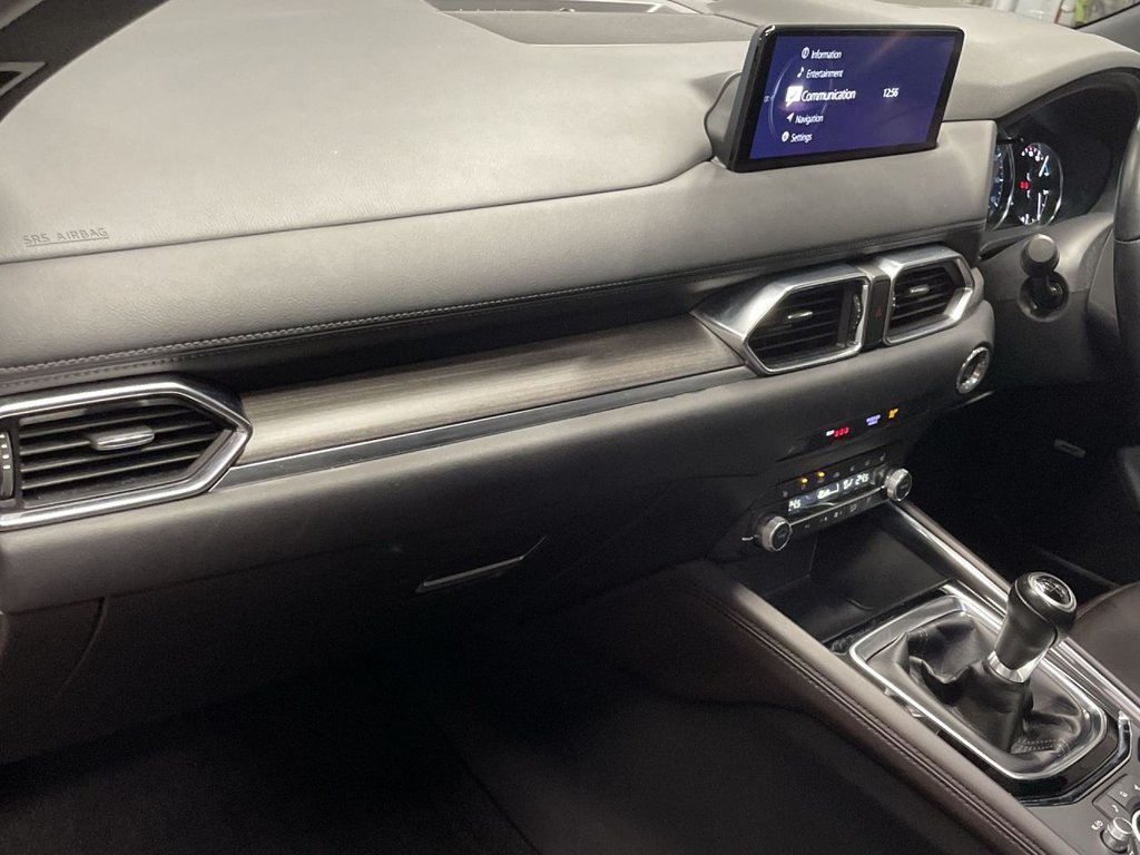 Used Mazda CX-5 2021 for sale - 76350553: Photo 16