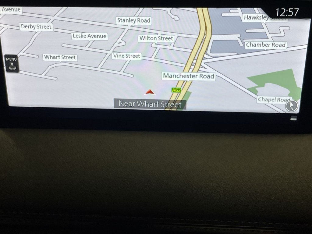 Used Mazda CX-5 2021 for sale - 76350553: Photo 20