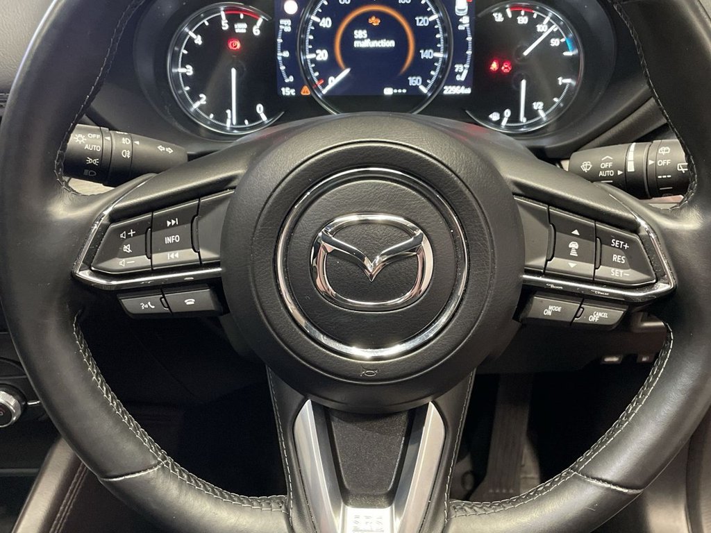 Used Mazda CX-5 2021 for sale - 76350553: Photo 22