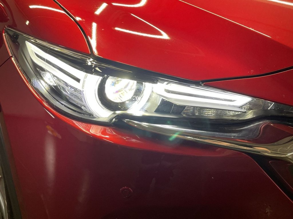 Used Mazda CX-5 2021 for sale - 76350553: Photo 23