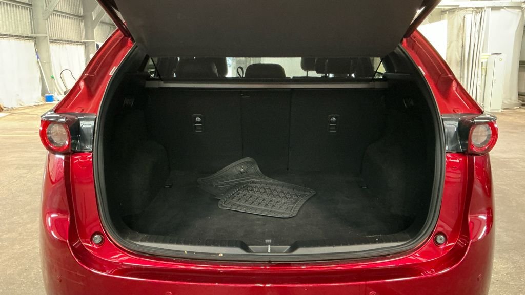 Used Mazda CX-5 2021 for sale - 76350553: Photo 7