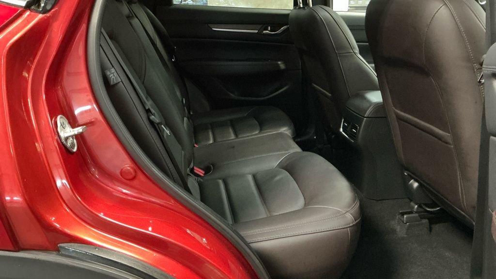 Used Mazda CX-5 2021 for sale - 76350553: Photo 8