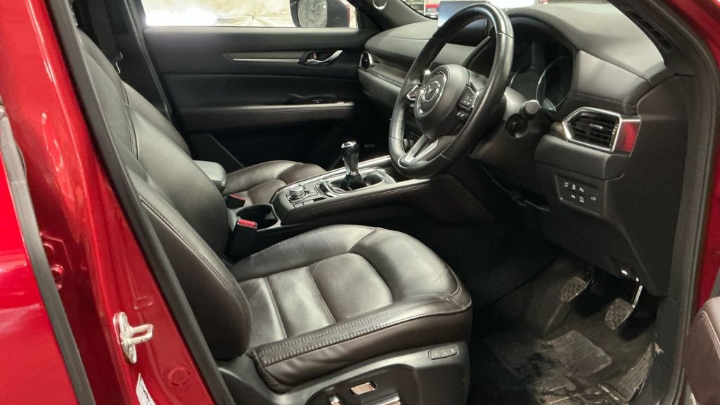 Used Mazda CX-5 2021 for sale - 76350553: Photo 9
